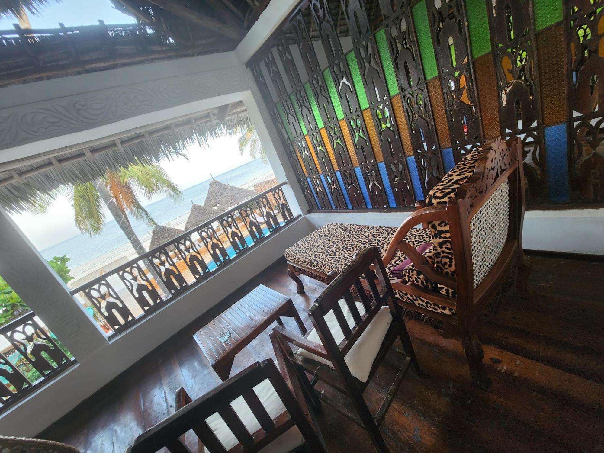 Zanzibar House Boutique Hotel Matemwe  Room photo